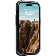 Etui na smartfon UAG Civilian z MagSafe 114038115555 do iPhone 14 Pro, Granatowe | Sklep ITnes.pl, IT for BUSINESS