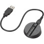 Słuchawki bezprzewodowe Poly Voyager 6200 USB-C Black Headset 7D792AA