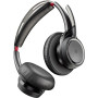 Słuchawki nauszne Poly Voyager Focus B825-M UC Microsoft Teams Certified Headset 7F0J2AA