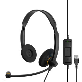 Zestaw słuchawkowy Sennheiser EPOS SC60 USB ML 504547