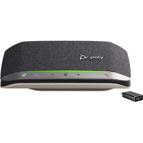 Zestaw głośnomówiący Poly Sync 20-M Microsoft Teams Certified USB-C Speakerphone 7F0J8AA