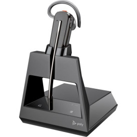 Zestaw słuchawkowy Poly Voyager 4245-M Office Headset +USB-A to Micro USB Cable 7S3Y5AA