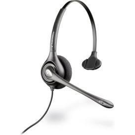 Zestaw słuchawkowy Poly H251 Supraplus Speakerphone +Pouch TAA 7S442AA