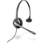 Zestaw słuchawkowy Poly H251N Supraplus Monaural Headset +Pouch TAA 7S443AA