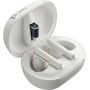 Słuchawki bezprzewodowe Poly Voyager Free 60+ UC White Sand Earbuds +BT700 USB-C Adapter +Touchscreen Charge Case 7Y8G6AA