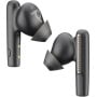 Słuchawki bezprzewodowe Poly Voyager Free 60 UC M Carbon Black Earbuds +BT700 USB-A Adapter +Basic Charge Case 7Y8L7AA