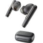 Słuchawki bezprzewodowe Poly Voyager Free 60 UC M Carbon Black Earbuds +BT700 USB-A Adapter +Basic Charge Case 7Y8L7AA