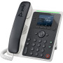 Telefon IP Poly Edge E100 IP Phone and PoE-enabled 82M86AA