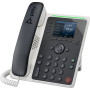 Telefon IP Poly Edge E220 IP Phone and PoE-enabled 82M87AA