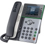 Telefon IP Poly Edge E320 IP Phone and PoE-enabled 82M88AA