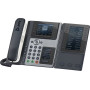 Telefon IP Poly Edge E400 IP Phone and PoE-enabled 82M93AA