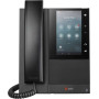 Telefon IP Poly CCX 500 Business Media Phone with Open SIP and PoE-enabled 82Z78AA