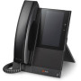 Telefon IP Poly CCX 505 Business Media Phone for Microsoft Teams and PoE-enabled 82Z79AA