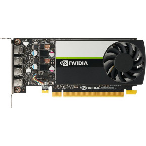 Karta graficzna Lenovo ThinkStation NVIDIA T600 4GB GDDR6 4X61H02424 - zdjęcie poglądowe 4