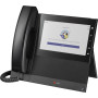 Telefon IP Poly CCX 600 Business Media Phone for Microsoft Teams and PoE-enabled 82Z84AA