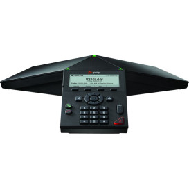 Telefon konferencyjny Poly Trio 8300 IP Conference Phone and PoE-enabled No Radio 830A0AA