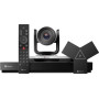 Zestaw do wideokonferencji Poly G7500 Video Conferencing System with EagleEyeIV 12x Kit No Power Cord 83J25AA