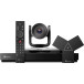 Zestaw do wideokonferencji Poly G7500 Video Conferencing System with EagleEyeIV 12x Kit No Radio or Power Cord TAA 842U3AA