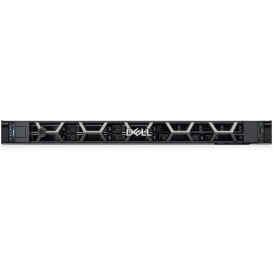 Serwer Dell PowerEdge R350 EMEA_PER350SPL3_F53F - Rack (1U)/Intel Xeon E Xeon E-2314/RAM 64GB/2x+ 2x(2x480GB + 2x12TB)/2xLAN/Win Srv 22 Ess ROK Dell