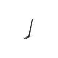 Karta sieciowa USB-A TP-Link Mercusys MU6H, USB2.0, standard AC650 | Sklep ITnes.pl, IT for BUSINESS