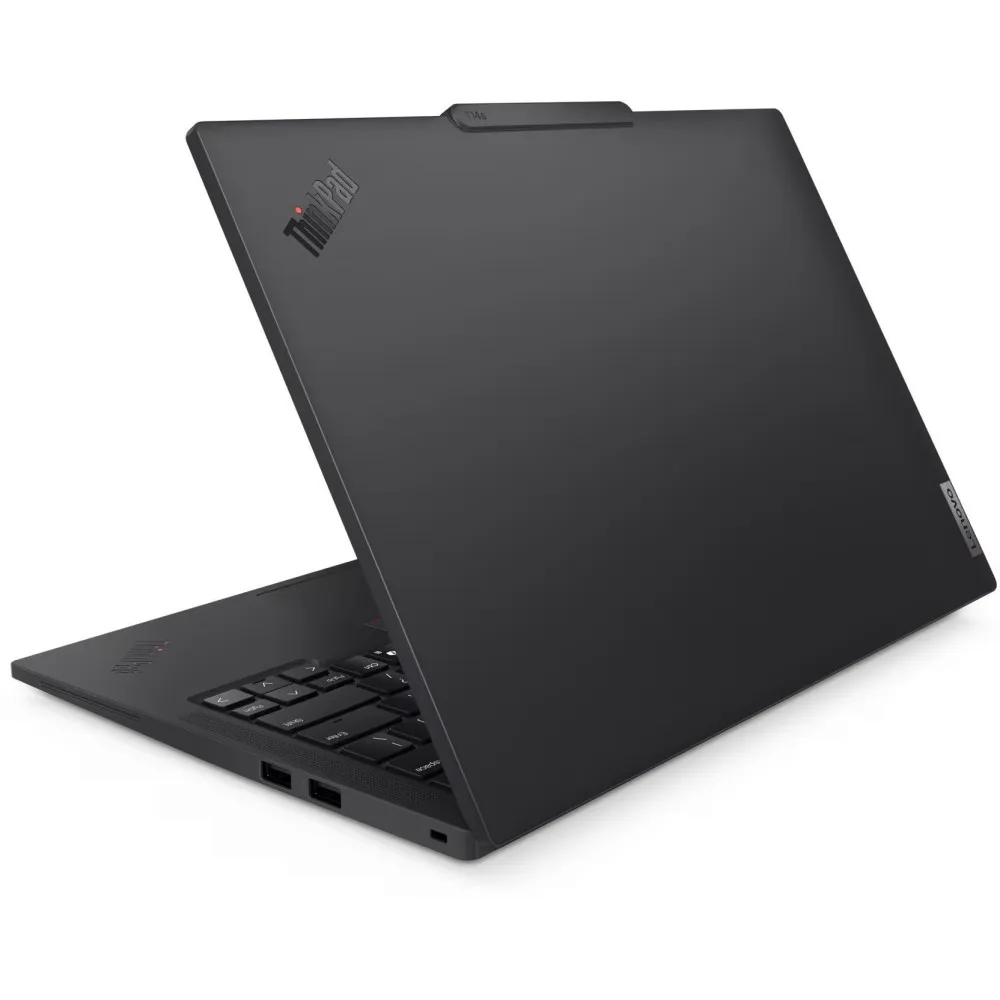 Laptop Lenovo ThinkPad T14s Gen 6 AMD 21M14LIGTPB - Ryzen AI 7 PRO 360/14" WUXGA IPS/RAM 32GB/SSD 2TB/Modem 5G/Windows 11 Pro