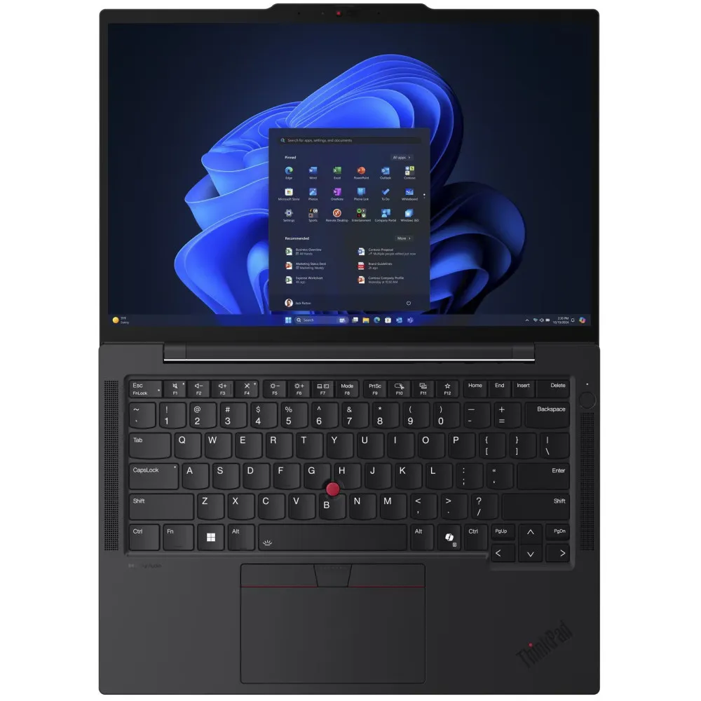 Lenovo ThinkPad T14s Gen 6 AMD 21M14LIGTPB - zdjęcie