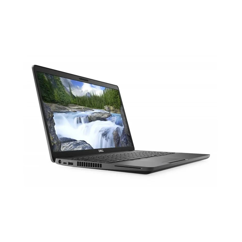 Laptop Dell Precision 15 3540 N026P3540CEE - i7-8665U/15,6" FHD IPS/RAM 16GB/SSD 512GB/Radeon Pro WX2100/Windows 10 Pro/3OS