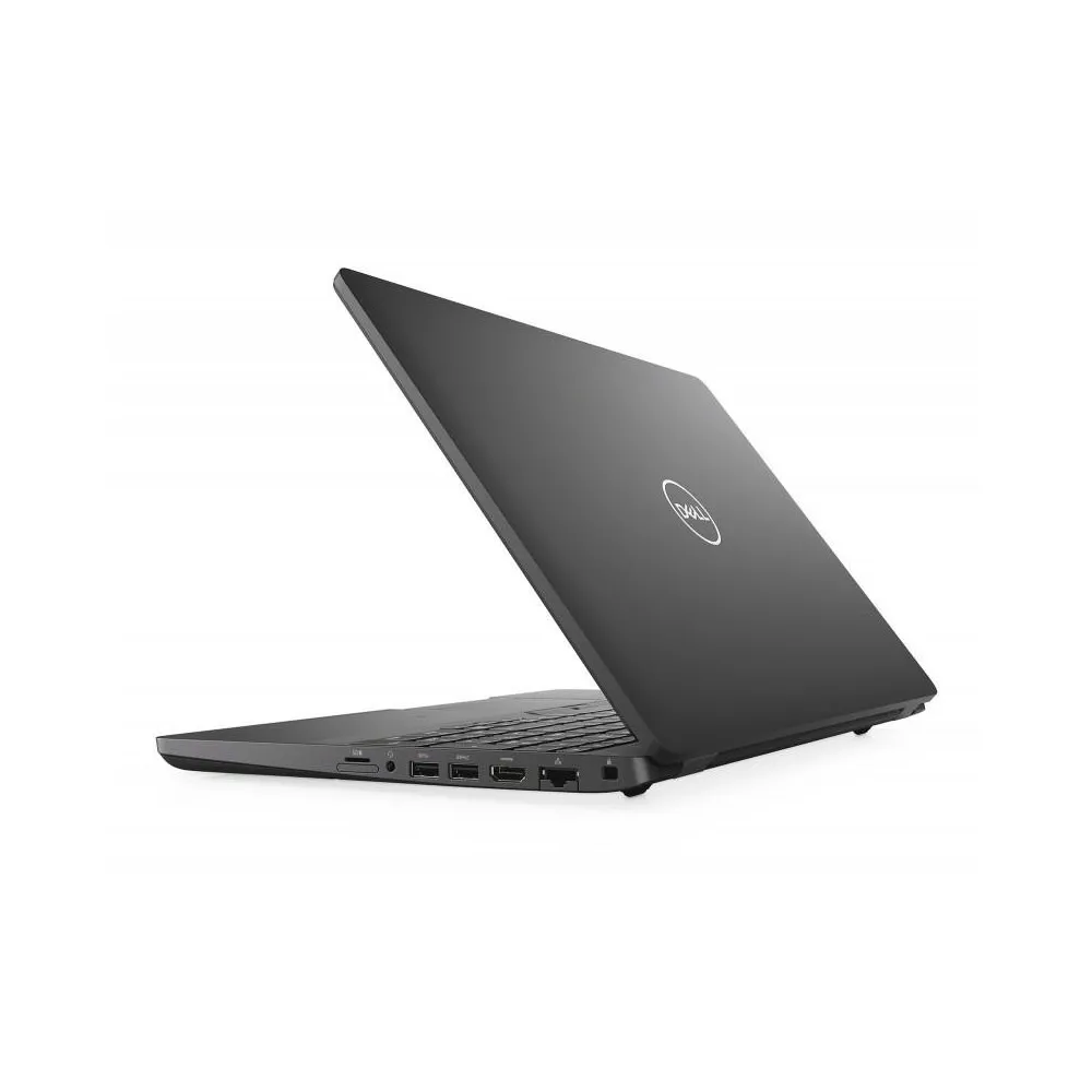Laptop Dell Precision 15 3540 N026P3540CEE - i7-8665U/15,6" FHD IPS/RAM 16GB/SSD 512GB/Radeon Pro WX2100/Windows 10 Pro/3OS - zdjęcie