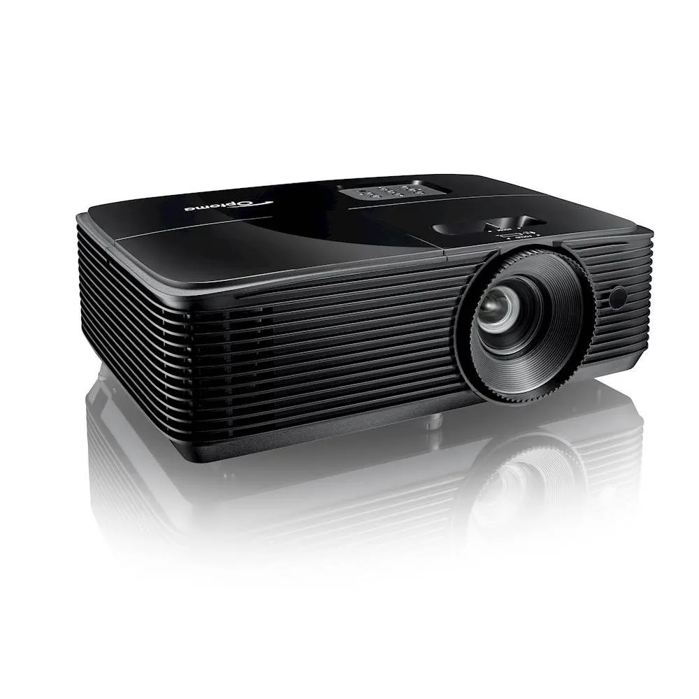 Projektor Optoma DW318e E1P1A1YBE1Z3, 1280x800 (WXGA), 16:10, 3700 lm, 20000:1, 6 000 godzin | Sklep ITnes.pl, IT for BUSINESS Projektor Optoma DW318e E1P1A1YBE1Z3, 1280x800 (WXGA), 16:10, 3700 lm, 20000:1, 6 000 godzin | Sklep ITnes.pl, IT for BUSINESS