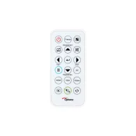 Projektor Optoma DW318e E1P1A1YBE1Z3, 1280x800 (WXGA), 16:10, 3700 lm, 20000:1, 6 000 godzin | Sklep ITnes.pl, IT for BUSINESS