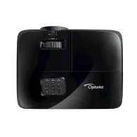 Projektor Optoma DW318e E1P1A1YBE1Z3, 1280x800 (WXGA), 16:10, 3700 lm, 20000:1, 6 000 godzin | Sklep ITnes.pl, IT for BUSINESS