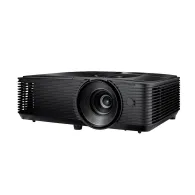 Projektor Optoma DW318e E1P1A1YBE1Z3, 1280x800 (WXGA), 16:10, 3700 lm, 20000:1, 6 000 godzin | Sklep ITnes.pl, IT for BUSINESS