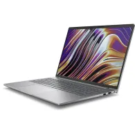 Laptop HP ZBook Power 16 G11 A3ZC9J09ET, Ryzen 9 PRO 8945HS, 16" WQXGA IPS, 32GB, 2TB + 1TB, RTX 3000 Ada, Szary, Win11 Pro | Sk
