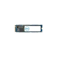 Dysk SSD 2TB Dell Class 40 AC037410, PCIe 4.0, NVMe | Sklep ITnes.pl, IT for BUSINESS