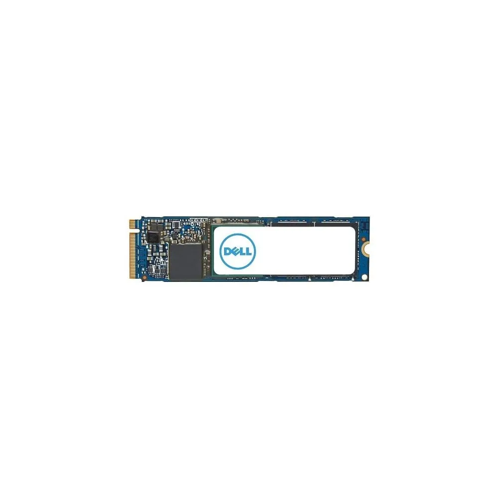 Dysk SSD 2 TB Dell Class 40 AC037410 - zdjęcie poglądowe 1