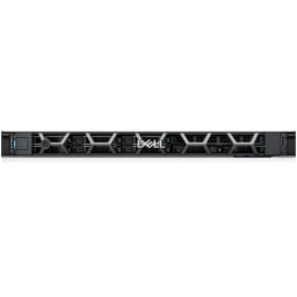 Serwer Dell PowerEdge R350 PER3504AEG9N - Rack (1U)/Intel Xeon E Xeon E-2314/RAM 64GB/2x+ 2x(2x480GB + 2x12TB)/2xLAN/Win Srv 22 Ess ROK Dell