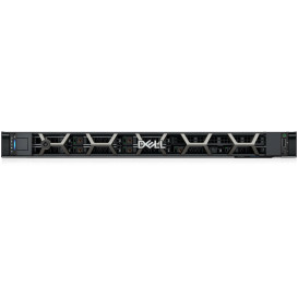 Serwer Dell PowerEdge R350 PER3504AA1R0 - Rack (1U)/Intel Xeon E Xeon E-2314/RAM 64GB/3x+ 1x(3x480GB + 1x4TB)/2xLAN/Win Srv 22 Ess ROK Dell