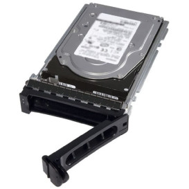 Dysk HDD 600 GB SAS 2,5" Dell 400-BEGD - zdjęcie poglądowe 1