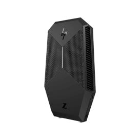 Stacja robocza HP Z VR Backpack G1 Workstation 2ZB91EA - Mini Desktop/i7-7820HQ/RAM 16GB/SSD 256GB/P5200/Windows 10 Pro/1 rok CI
