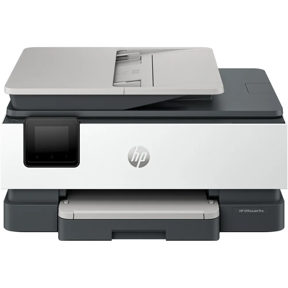 Urządzenie wielofunkcyjne atramentowe HP OfficeJet Pro 8122e - 405U3B Urządzenie wielofunkcyjne atramentowe HP OfficeJet Pro 8122e - 405U3B