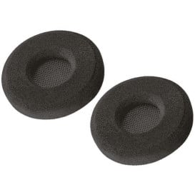 Gąbki do słuchawek Poly EncorePro HW510/520 Foam Ear Cushions (2 Pieces) 85Q31AA