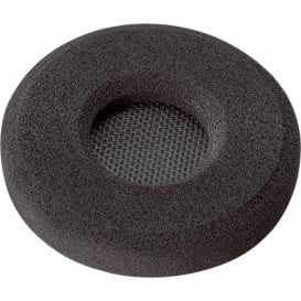 Gąbki do słuchawek Poly EncorePro HW510/520 Foam Ear Cushions (25 sztuk) 85Q34AA