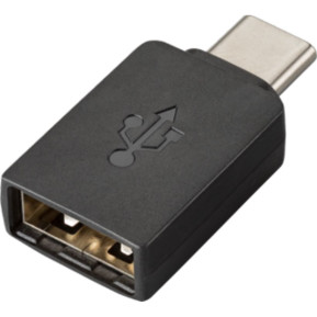 Adapter Poly USB-A do USB-C 85Q48AA