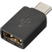 Adapter Poly USB-A do USB-C 85Q48AA