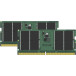 Pamięć RAM 2x32GB SO-DIMM DDR5 Kingston KCP556SD8K2-64 - 5600 MHz/CL46/Non-ECC