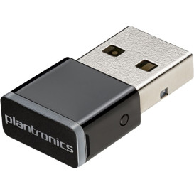 Poly BT600 USB-A Bluetooth Adapter (Bagged) 85Q81AA