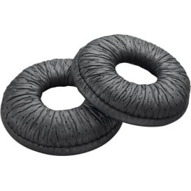 Gąbki do słuchawek Poly CS500 Leatherette Ear Cushions (2 sztuki) 85R11AA