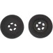Gąbki do słuchawek Poly EncorePro HW700 Foam Ear Cushions and Mounting Plates (2 sztuki) 85R24AA
