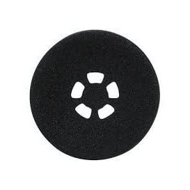 Gąbki do słuchawek Poly EncorePro HW700 Foam Ear Cushions and Mounting Plates (25 sztuk) 85R26AA