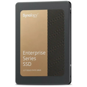 Dysk SSD 480 GB SATA 2,5" Synology SAT5220-480G - zdjęcie poglądowe 1
